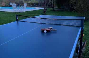 Entire apartment with swimming pool near Aubeterre - Foto 21