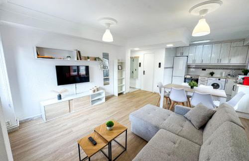 El Aguila Del Pilar ComoTuCasa - Foto 12