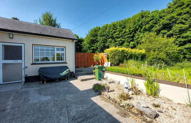 Farm View Cottage Castlerea - Photo 24