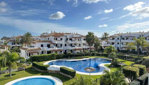 Coto de Sancti Petri - Foto 2, Garden, Garden view