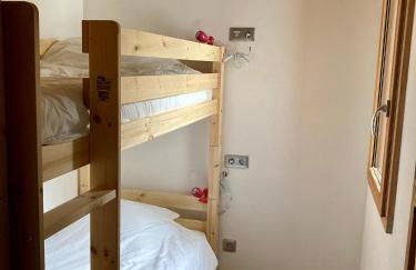 Le Flocon - 6 personnes - Foto 13