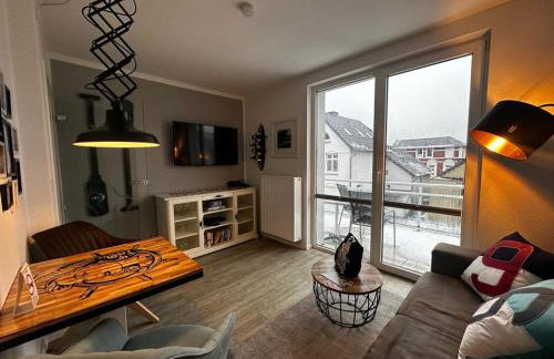 Bootshaus Appartements - Foto 35