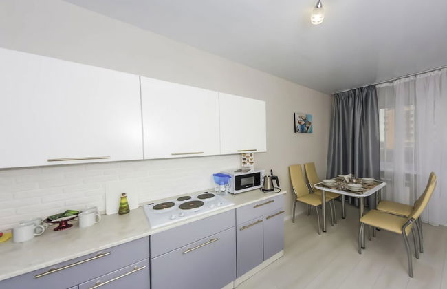 Apartment on Prospect Lenina 140 - Foto 4