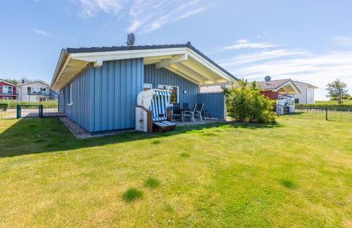 Ferienhaus Süderoog - Foto 15