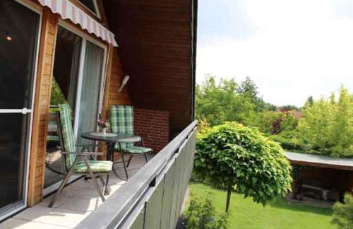 Ferienwohnungen Lohner Höhe - Foto 12