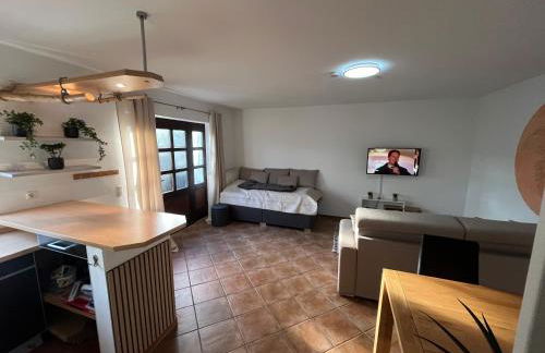 Ferienwohnung mit Garten am Venekotensee - Foto 11