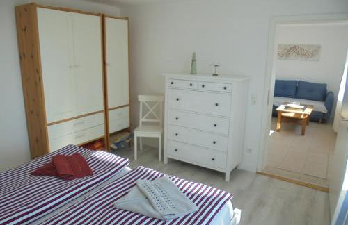 "Ferienhaus Vadersdorf" Bungalow - Foto 7