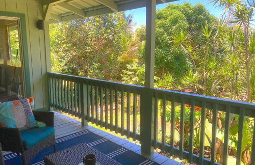 Seaside House and Aloha Bungalow - Foto 18