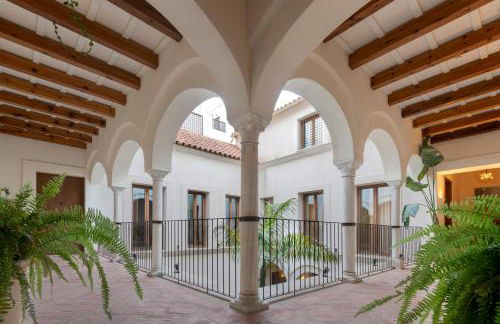 Casa del Rey Sabio - Foto 42