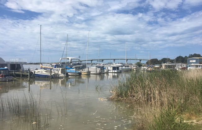 Pelican Cottage - Pet Friendly - Wifi - Photo 23