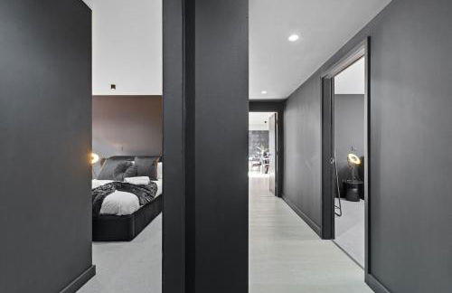 The Black Box-Wyndale Signature Stays - Foto 4