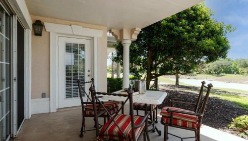 Condo w golf view & covered patio - Foto 3