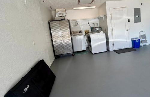 Near KSC - Peaceful Spacious Home for 6 - Fully Stocked Kitchen and Coffee Bar - Foto 36