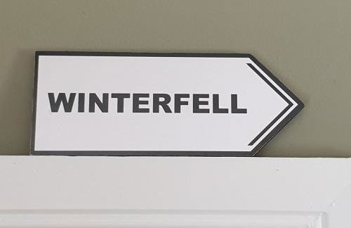 The Castle Apartment - Foto 15