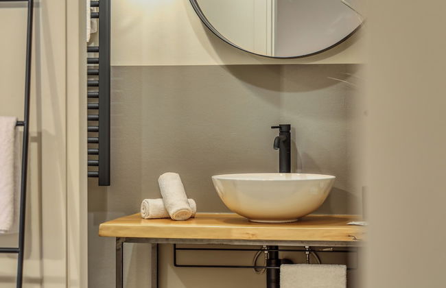 Welchome suites - Foto 48