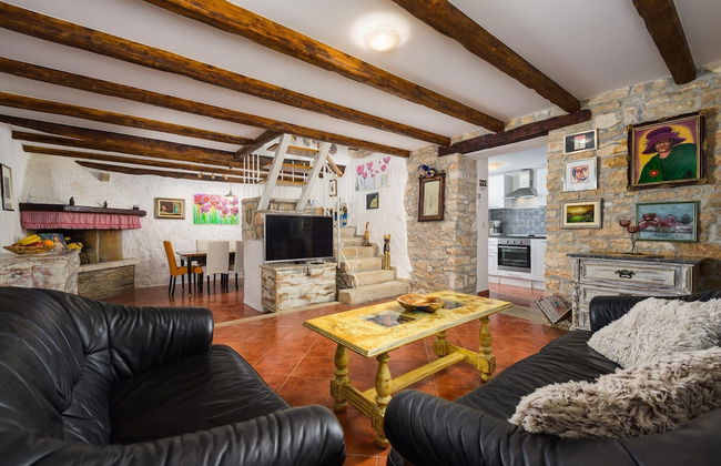 Pretty Villa With Balcony - Foto 15