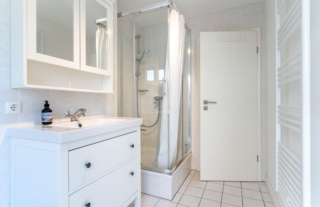 Ferienwohnung in St. Peter-ording - Foto 18