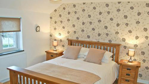 Home Park Farm Cottages A - Foto 2