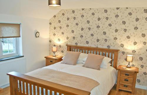 Home Park Farm Cottages A - Foto 2