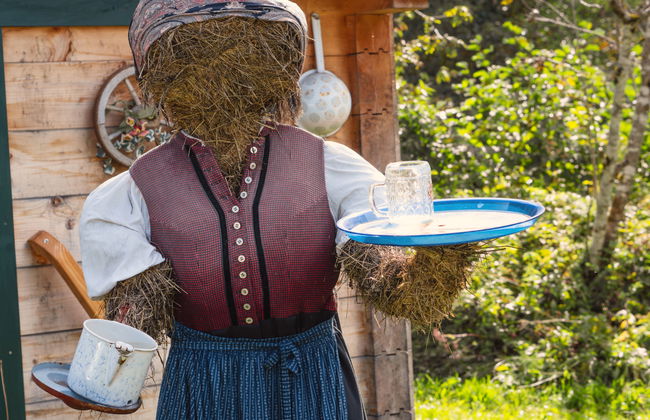 Schwarzenegg - Foto 34