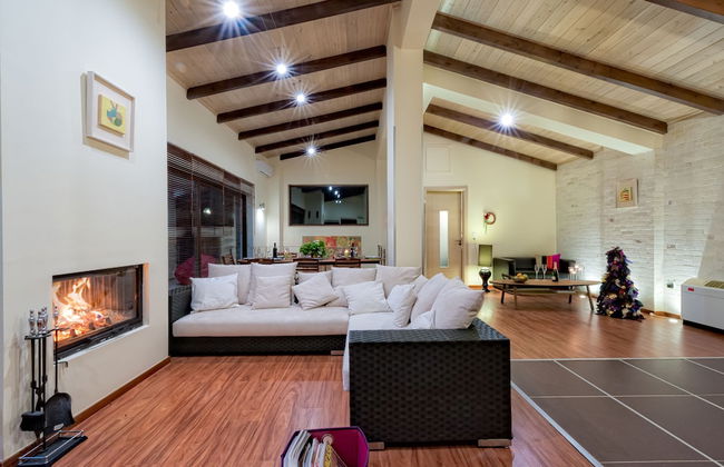 Villa Armonia Boutique Living - Foto 3