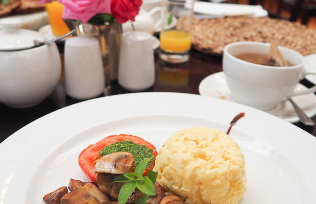 Dune Ridge Country House - Foto 42