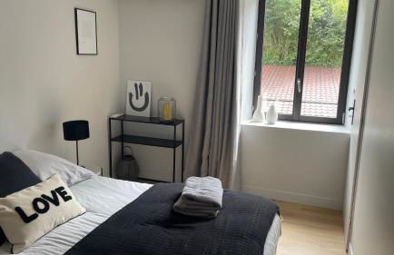 La maison de Mounette - Foto 20