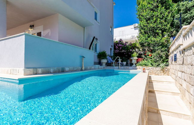 Villa Aura - Adult Only - Foto 23