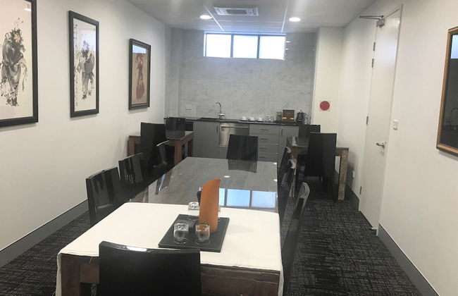 Crown on Darby - Foto 22