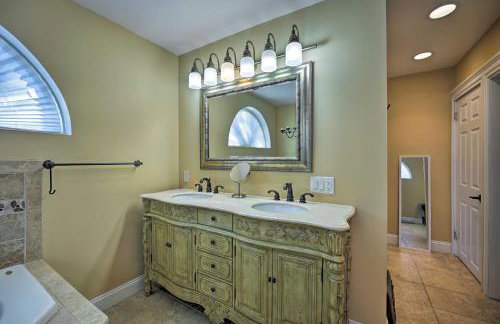 St Joseph Family Home Less Than 1 Mi to Silver Beach - Foto 17