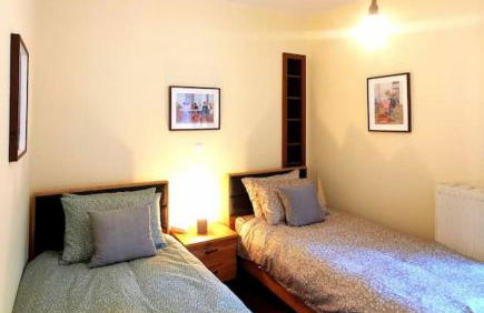 Lucy's apartment - Foto 27