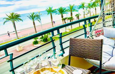 Endless Stunning Mediterranean Sea Views Promenade Des Anglais - Photo 56