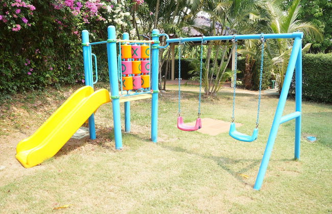 Oasis Garden & Pool Villa at VIP Resort - Foto 58