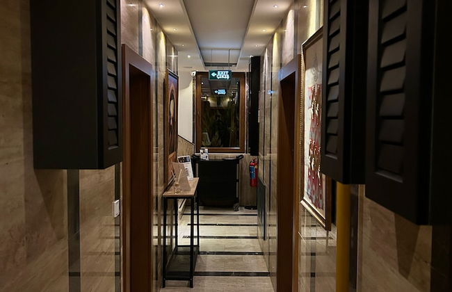 12 Rooms Boutique Hotel - Foto 27