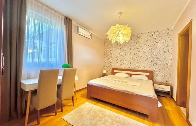 Sunset Poolside Retreat BlueH - Foto 6