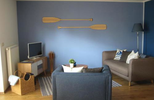 Ferienhaus "Strandgut" - Foto 20