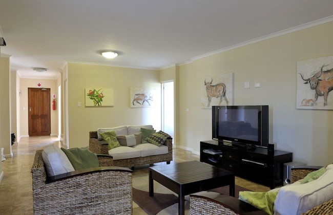 Langebaan Country Estate - Foto 28