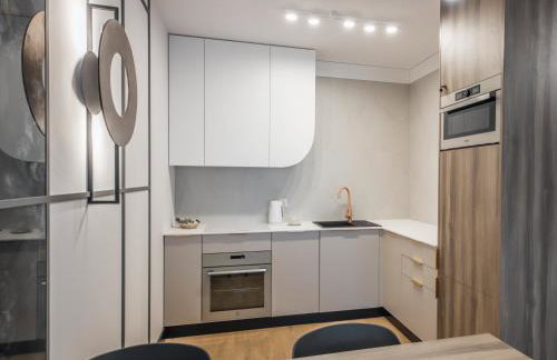 Aperto Apartament Gdynia centrum 7 piętro - Photo 5