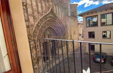 VILLA SOL Casa con cueva privada y vistas a la Iglesia - Foto 5