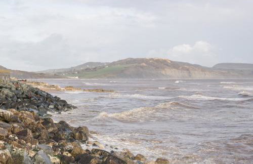 The Barn at Rapps Cottage - Foto 37