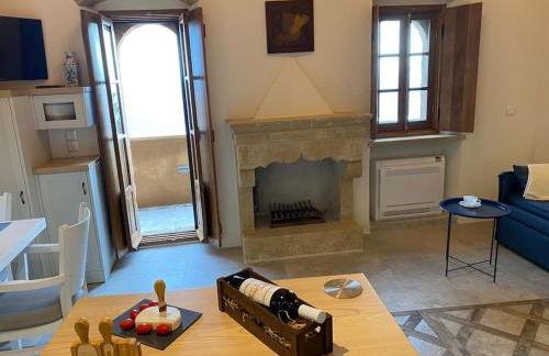 MONOVASIA SUITES Anopolis - Foto 26