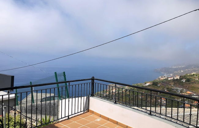 Vila Brava cottage - Foto 36