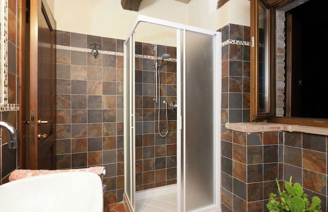 Farmhouse in Marche With Pool and Views - Foto 16