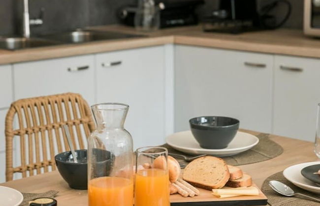 Villa Amarylis - Ionian Treasure Villas - Foto 13