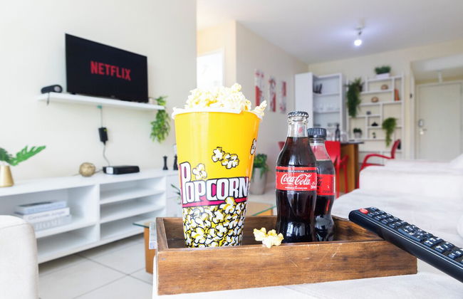 Piscina Barra da Tijuca Brazilian Corner - Foto 20