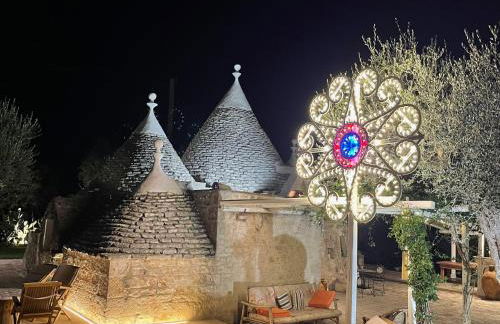 Trulli Storie di Puglia - Private Pool - Foto 78