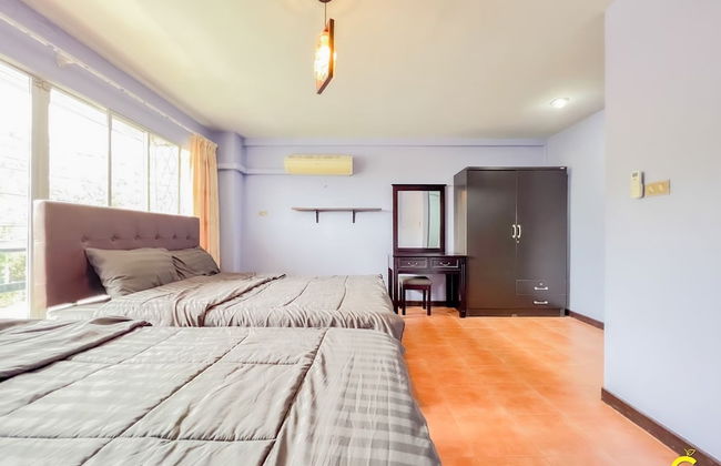 GAO Phala Ocean View Pool Villa - Foto 15