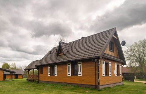 Nad Narwią - Foto 3