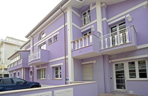 Residence Hotel Le Viole - Foto 34