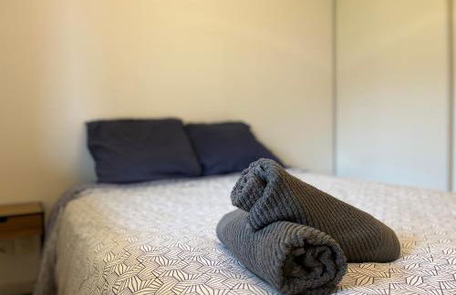 T2 avec jardinet à Aucamville, TOULOUSE - Foto 8